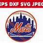 Image result for NY Mets Logo Transparent