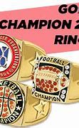 Image result for Champion Rings Real