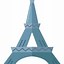 Image result for Eiffel Tower Cartoon Clip Art