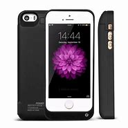 Image result for iPhone 5S Slim Battery Case