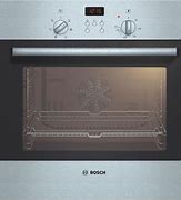 Image result for Bosch Built in Black Microwave
