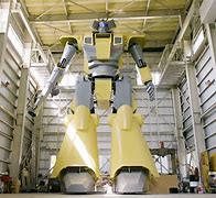 Image result for Big World Robots