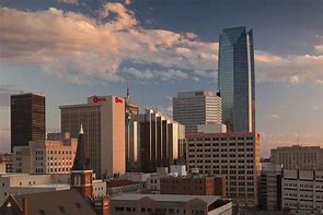 Image result for Pictures of Historic Oklahoma City OK