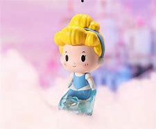 Image result for Cinderella Toys Burger King