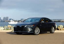 Image result for 2019 Toyota Avalon Hybrid Limited