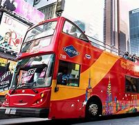 Image result for New York City Bus