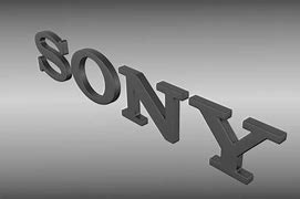 Image result for sonys 3d logos