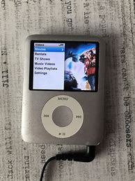 Image result for 2007 iPod 80F