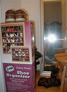 Image result for Clothes and Shoe Rack