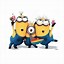 Image result for Minion On the Cell Phone