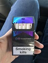 Image result for Colored Cigarettes