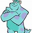 Image result for Roz Monsters Inc. Clip Art