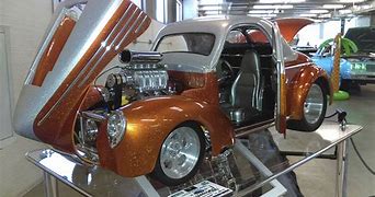 Image result for 1/8 Scale Model Cars