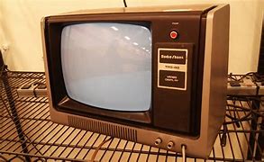 Image result for +Old Sony TV with Whooper
