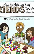 Image result for How to Make Friends Wiki