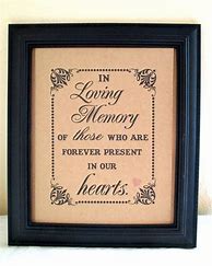 Image result for Memories of Loved Ones Passed