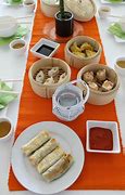 Image result for Dim Sum Party Food
