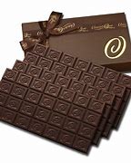 Image result for Bar of Chocolate Clip Art
