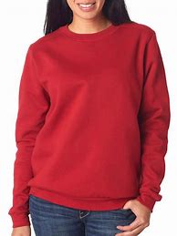 Image result for Women's Crewneck Sweatshirts