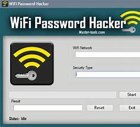 Image result for Wifi Password Hscker