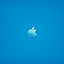 Image result for Apple Blue 3D iPhone Wallpaper