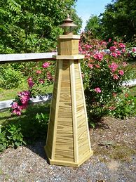 Image result for Lighthouse Woodworking Plans
