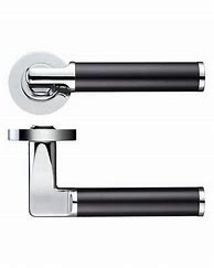 Image result for Lever Handle On Rose