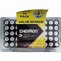 Image result for Chevron Alkaline AA Battery