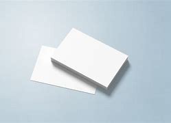 Image result for Blank Business Card Digital Mockup