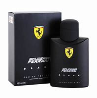 Image result for Black Case Perfume