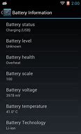 Image result for Android Charging Troubleshooting