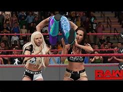 Image result for WWE 2K18 Sasha Banks