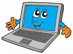 Image result for Picture of Cartoon Laptop for Kids