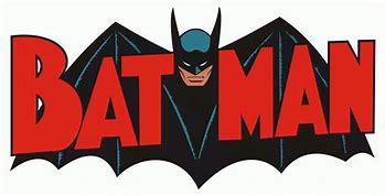 Image result for Marvel Batman Logo