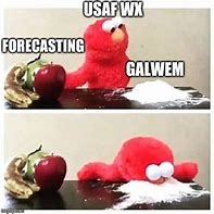 Image result for Air Force Weather Memes