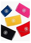 Image result for Chanel iPhone Wallet Case