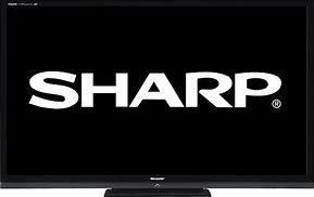 Image result for Sharp Aquos 1080P TV