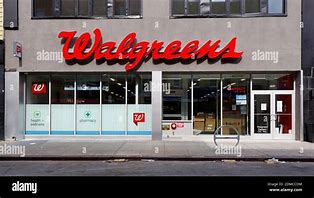 Image result for Walgreens Store