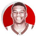 Image result for Giannis Antetokounmpo PNG