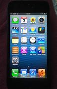 Image result for iPhone 5C iOS 6 Prototype