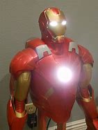 Image result for Iron Man Mark 7 PNG