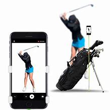 Image result for iPhone Tripod Stand for Golf