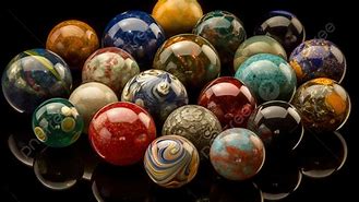 Image result for Marble Ball