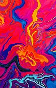 Image result for Aesthetic Wallpaper Red Trippy