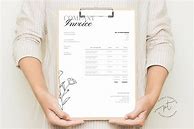 Image result for Wedding Planning Invoice