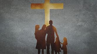 Image result for Christian Family