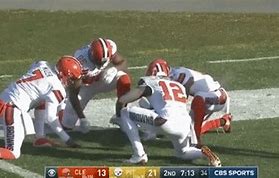 Image result for Browns Sad GIF