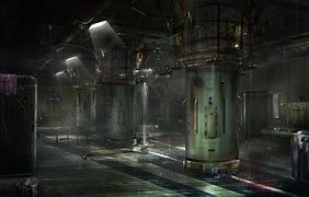 Image result for Dead Space 2 Concept Art