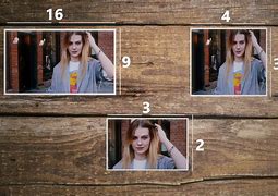 Image result for 4X6 Ratio Sizes