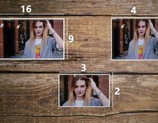 Image result for How Big Is a 4X6 Photo Compared to a Hand